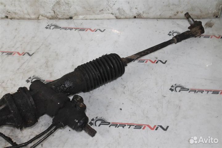 Рейка рулевая Грейт Вол Сафе