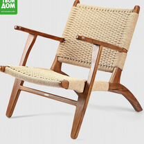 Кресло Crocus Jason 80х62х73 см, Красногорск