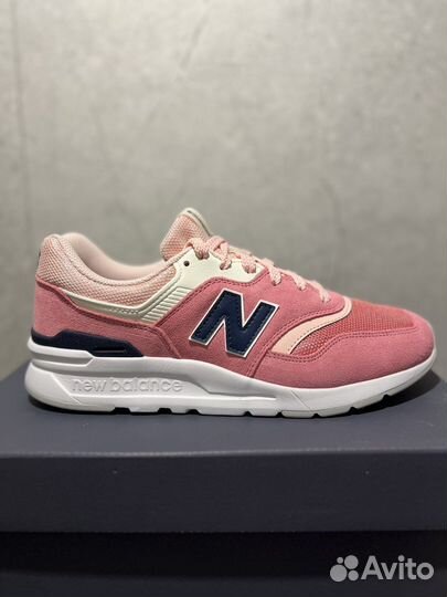 Кроссовки женские New Balance 997h 40EU