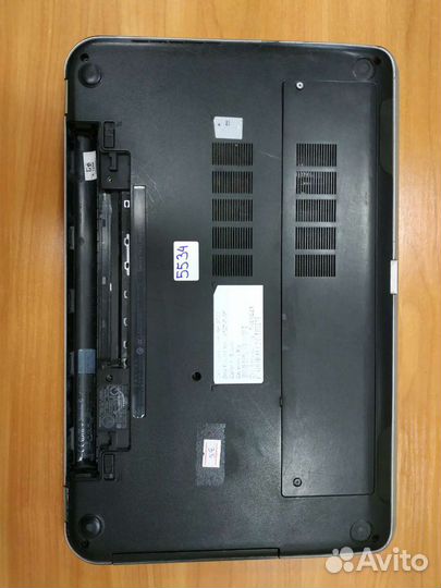 Запчасти для Dell Inspiron 17r 5737