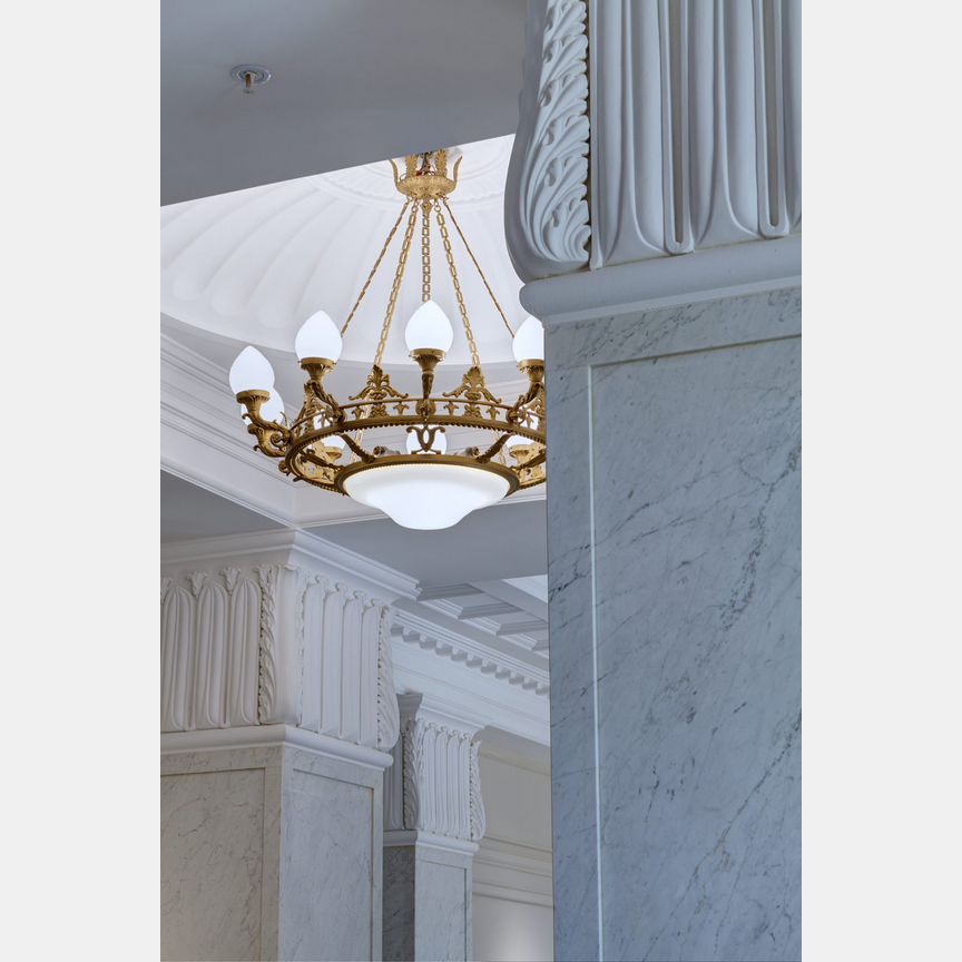 2-к. квартира, 60 м², 3/24 эт.