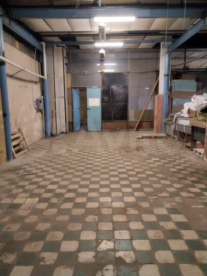 Производство, 85 м²