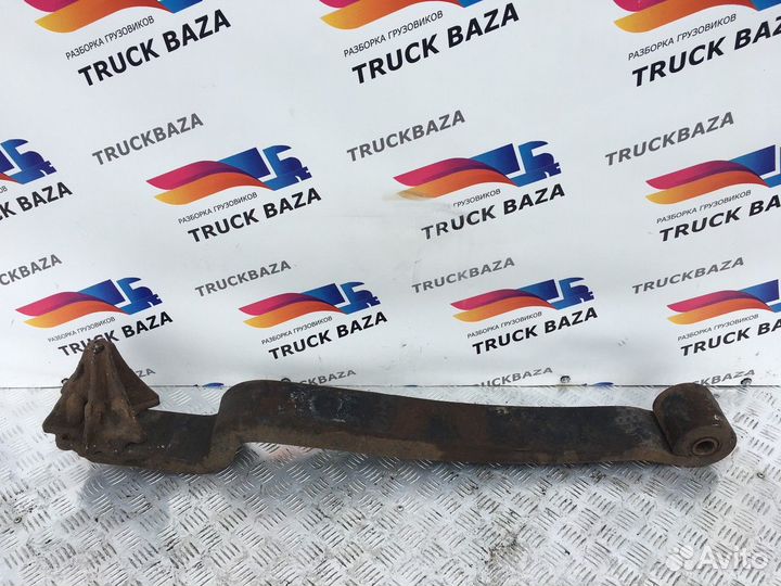 0508213780 Полурессора BPW Полуприцепы Разные