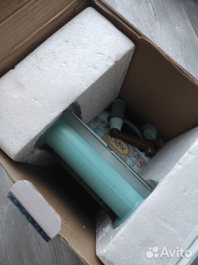 Машинка для вырубки и тиснения Sizzix Big Shot