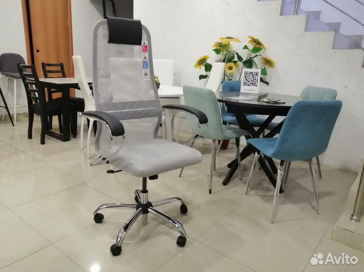 Кресло компьютерное