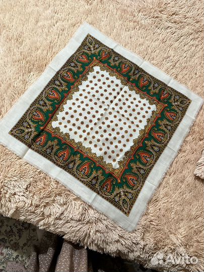 Платок СССР