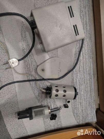 Осветитель ломо