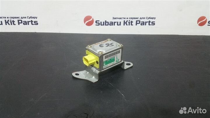 Датчик airbag Subaru Impreza GD EJ255 01-04