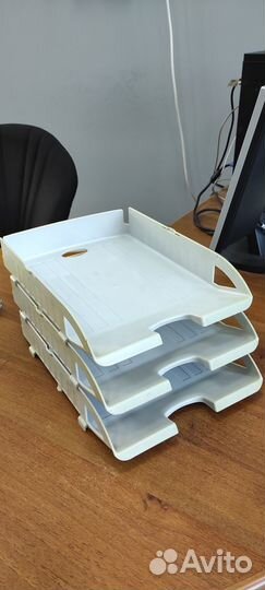 Лоток для бумаг