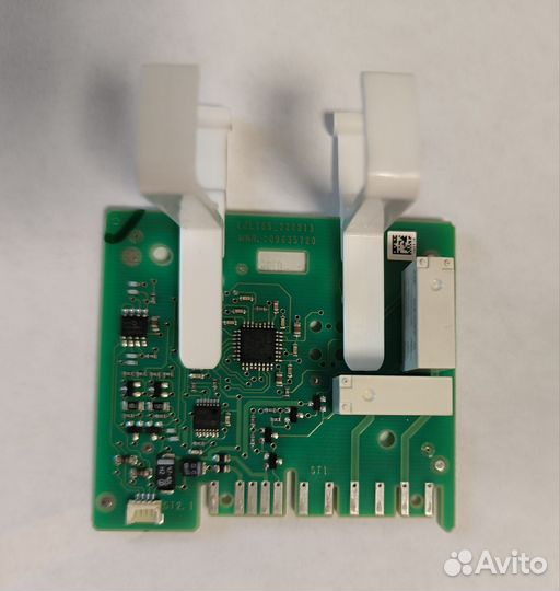 Электроника miele ezl 165