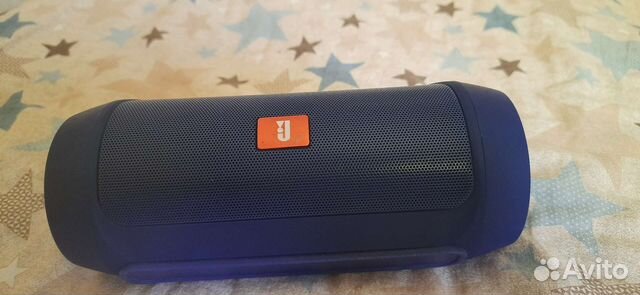 Jbl колонка charge 2+ (не ориг)