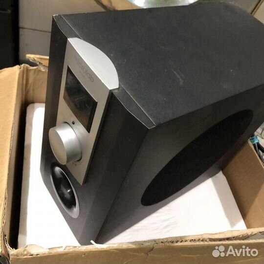 Акустическая система 5.1 Microlab M-960