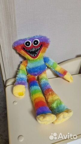 Хагги вагги 40 см бесплатно