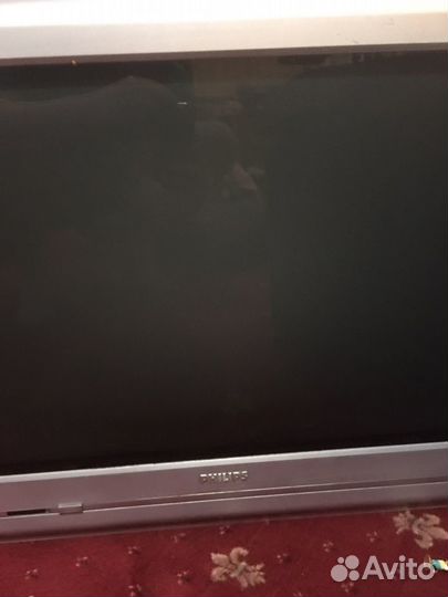 Телевизор Филипс
