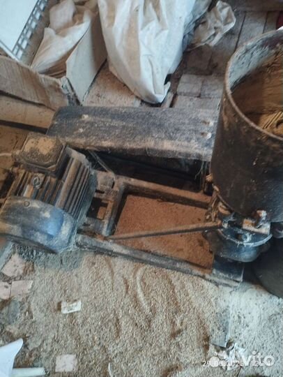 Гранулятор комбикорма гк-160