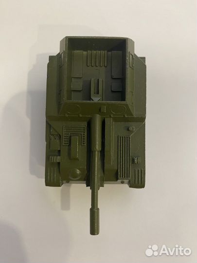 Сау тпз СССР