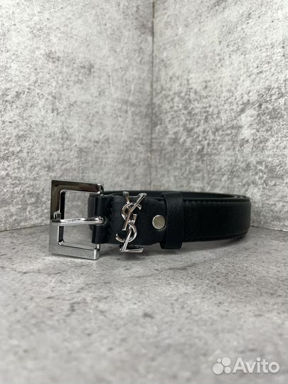 Ремень женский ysl