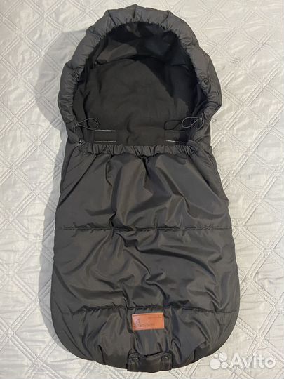 Конверт в коляску