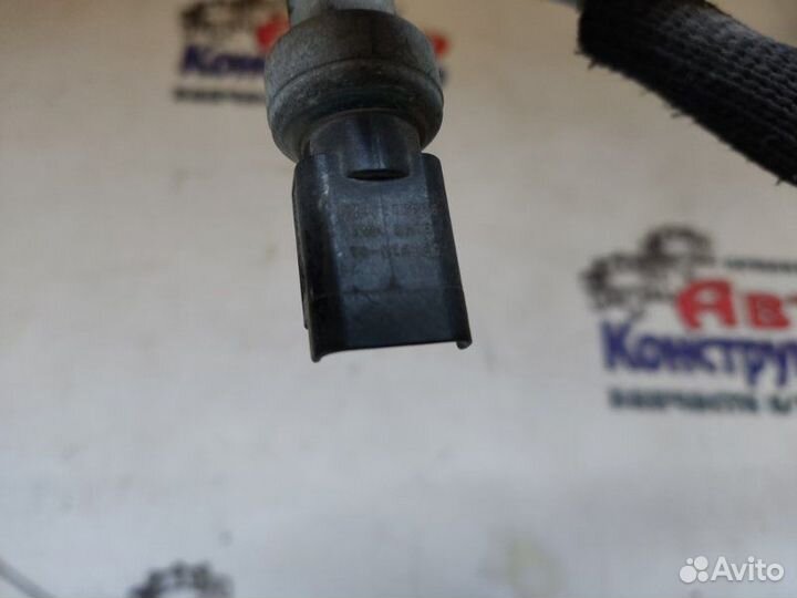 Трубка кондиционера Peugeot 307 хэчбек 2001-2005