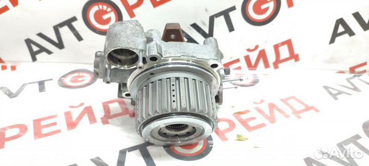 Муфта haldex Volkswagen Tiguan 5N2 CAW 20.11.2009