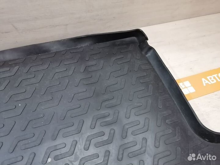 Коврик багажника BMW X 1 E 84 бмв X1 E84