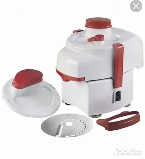 Соковыжималка центробежная садовая свшпп-302