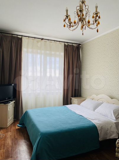 1-к. квартира, 40 м², 7/10 эт.