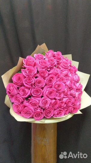 Продавец флорист