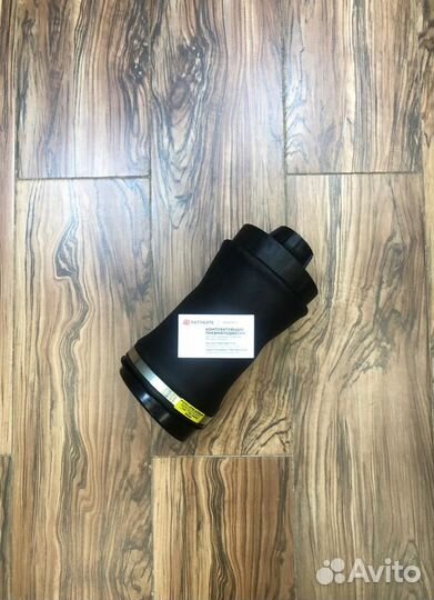 Пневмобаллон Jeep Grand Cherokee