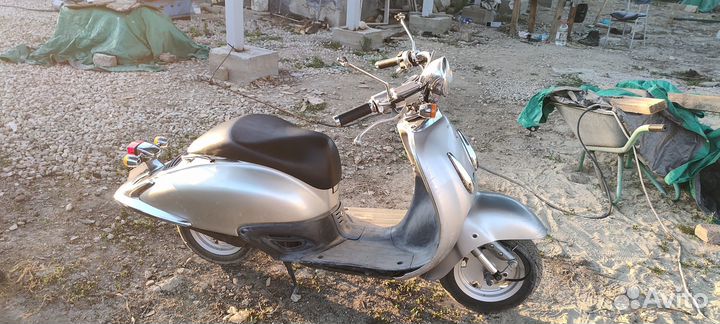 Продам скутер Honda Joker 50