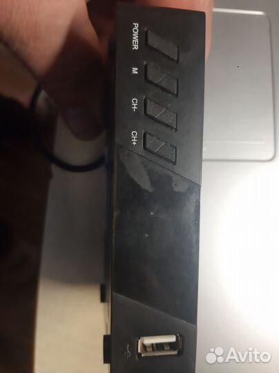 Тв тюнер для телевизора