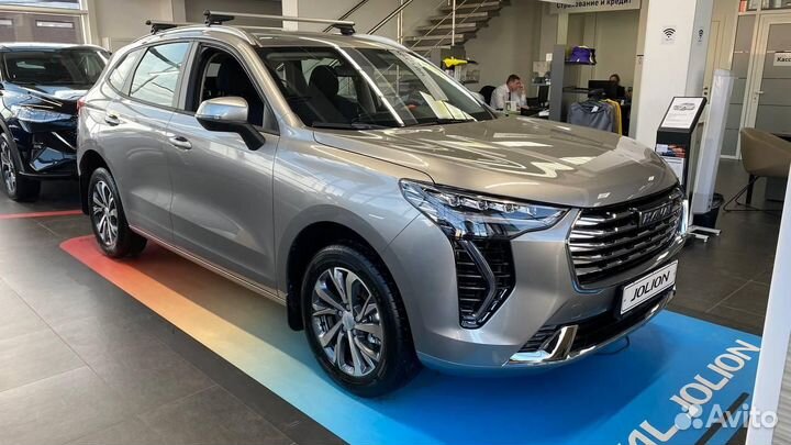 Haval Jolion 1.5 МТ, 2023