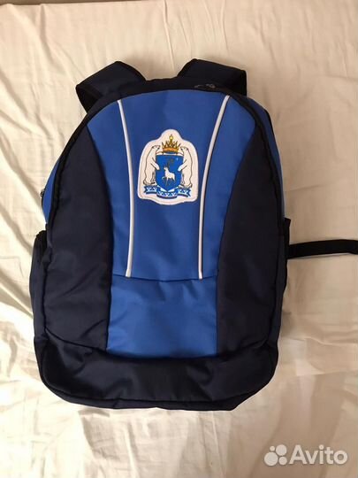 Рюкзак Ямал