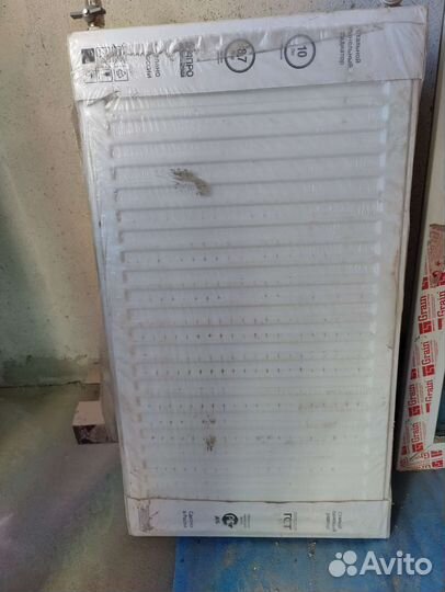 Радиатор отопления