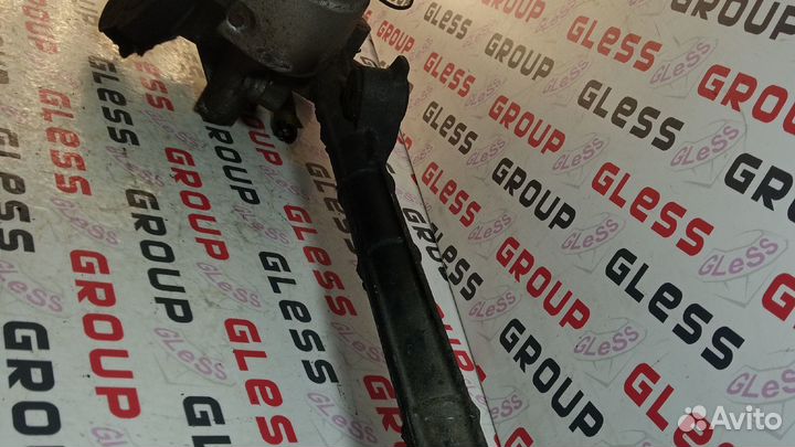 Рейка рулевая DY DC Япония электро б/у Demio Veris