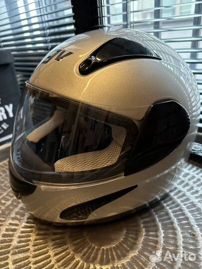 Мото шлем AGV оригинал
