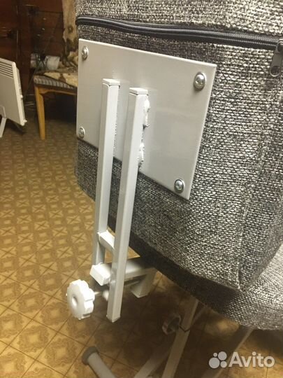 Компьютерное кресло новое