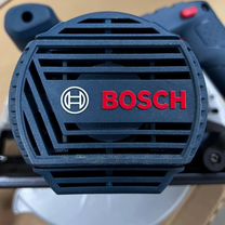 Пила дисковая Bosch GKS 235 Turbo