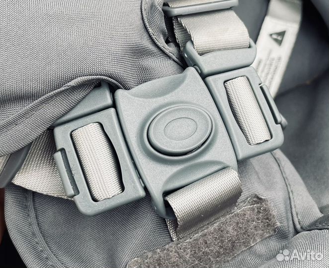 Коляска 2 В 1 happy baby прогулочная