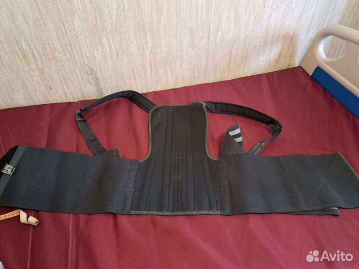 Корсет для позвоночника