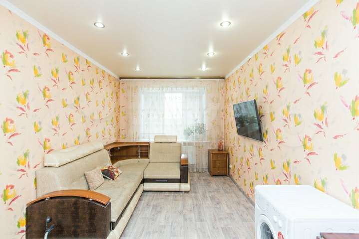 1-к. квартира, 40,8 м², 11/11 эт.