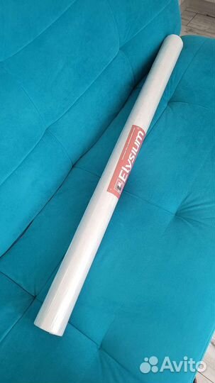 Новый рулон обоев Elysium + остатки