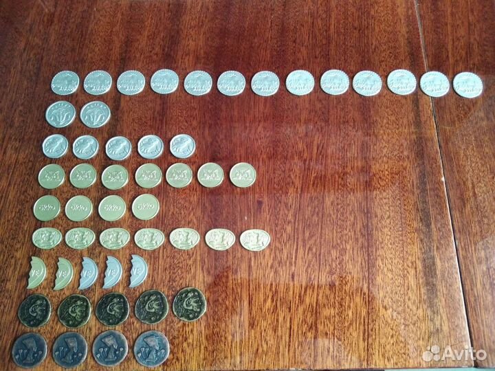 Магнеты золото магнитного моря