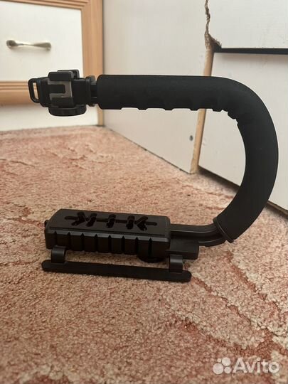 Стабилизатор для съемки