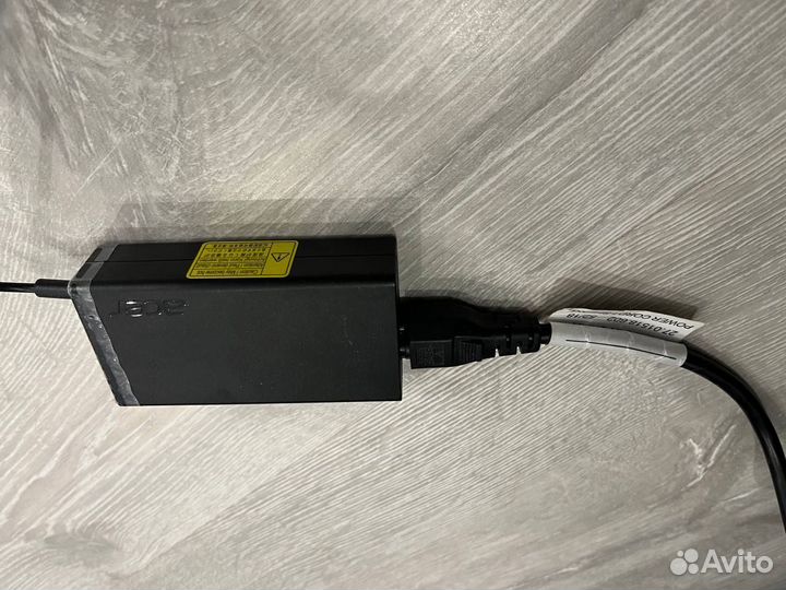 Моноблок acer aspire c22 - 865