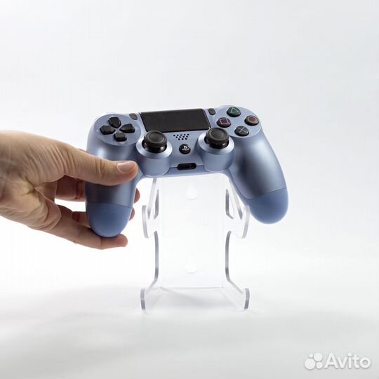Универсальная подставка для геймпада / Держатель д