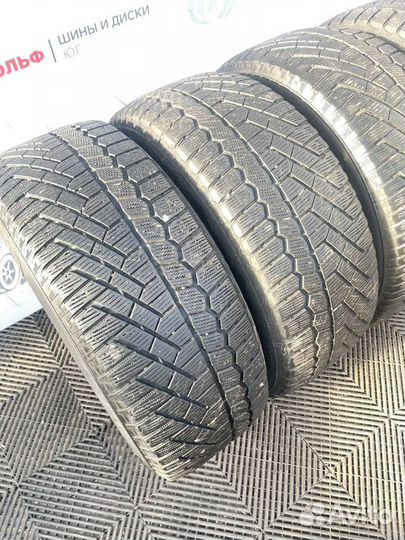 Continental ContiCrossContact Viking 235/55 R17