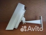 Термокожух для видеокамер