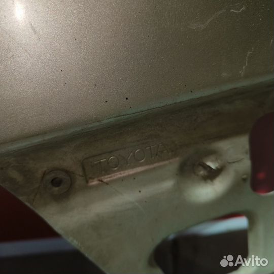 Крыло переднее левое Lexus GS 300