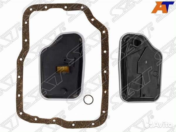 Фильтр АКПП ford focus